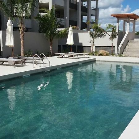 Element Bay Lux Beach Apartment Cap Malheureux Esterno foto