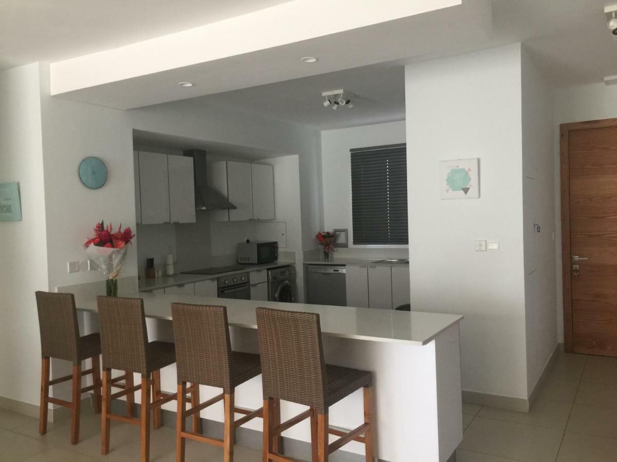 Element Bay Lux Beach Apartment Cap Malheureux Esterno foto