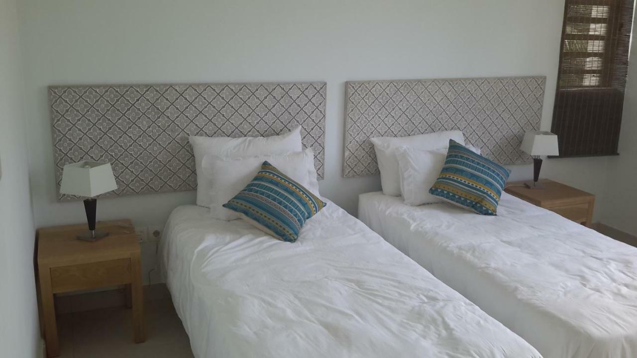 Element Bay Lux Beach Apartment Cap Malheureux Esterno foto