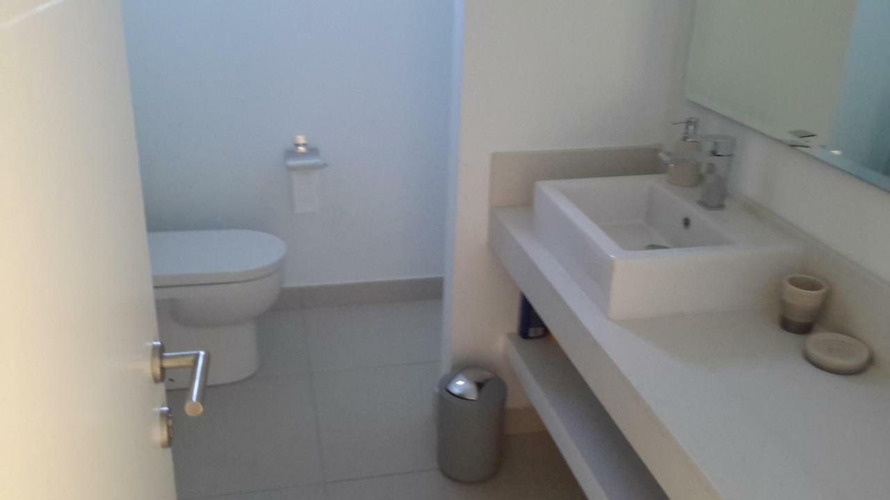 Element Bay Lux Beach Apartment Cap Malheureux Esterno foto