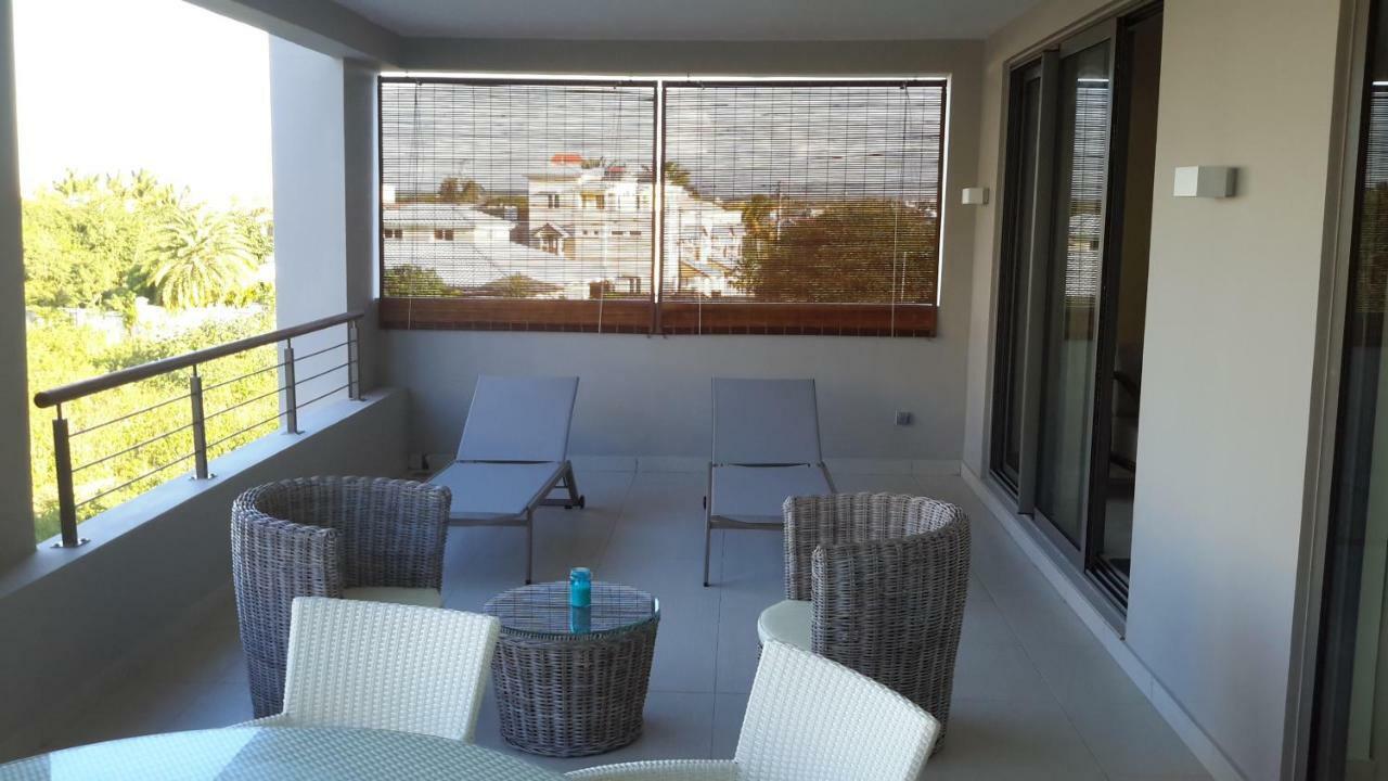 Element Bay Lux Beach Apartment Cap Malheureux Esterno foto