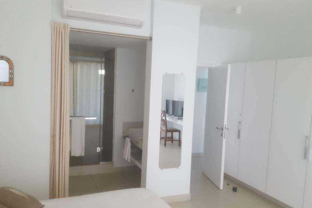Element Bay Lux Beach Apartment Cap Malheureux Esterno foto